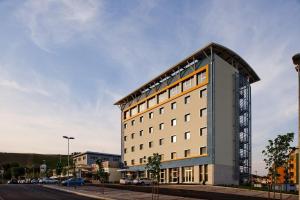 3 star hotell Blu Arena Hotel Montecchio Itaalia