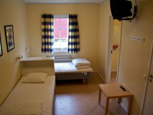 Gaffelbyn - Sundsvalls Vandrarhem