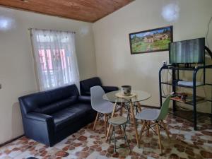 Cabañas 4 Caminos
