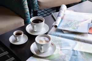 The Caledonian Hotel