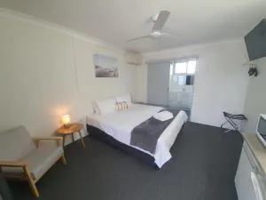 Sun City Motel - Yandaran