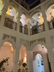 Riad Dollar Des Sables & Spa