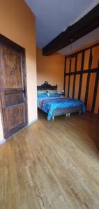 B&B / Chambres d'hotes AU CHAMBELLAN : photos des chambres