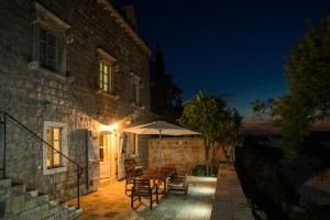 Villa Lopud In Dubrovnik