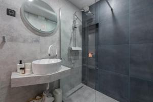 Apartments Bobo 