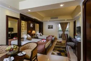 فندق ميريتا ، العاشر من رمضان - الاسماعلية