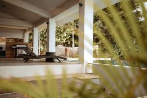 MARINX POOLVILLA NAKANDAKARI