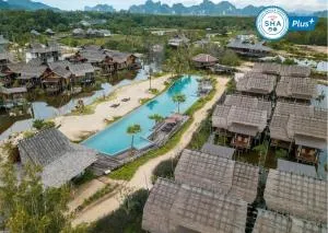Venice Krabi Villa Resort - Ao Nam Mao