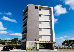 D-and Stay 5 Resort Okinawa - Ubytování bez kategorie ve městě Urasoe