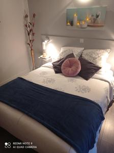 B&B / Chambres d'hotes L'Estuaire : photos des chambres