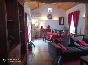 B&B / Chambres d'hotes L'Estuaire : photos des chambres