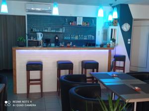 B&B / Chambres d'hotes L'Estuaire : photos des chambres