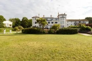 The Imperial Hotel Exmouth - 道利什