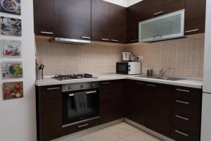 NOBEL: Premium two-room apartment in Bucharests city center!
