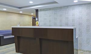 Treebo Raj Inn Lalpur