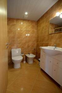 Casa do Tanque (Camélias de Basto)