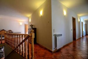 Casa de Barreiros Camélias de Basto