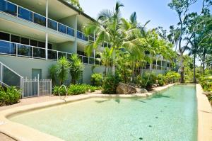 obrázek - Blue Water Views on Hamilton Island by HIHA