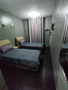 Hotel Oasis