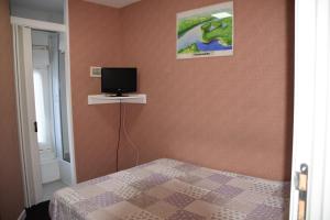 Hotels Le Rider : Chambre Simple