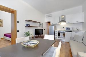 Bricola Biennale Apartments