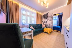 Perfekt Apartament Karpacz