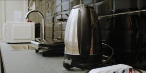 Camera Matrimoniale Deluxe