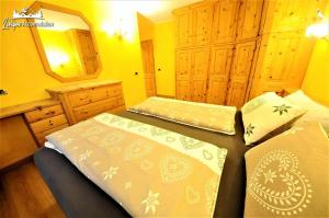 Alpen Royal by Livigno Accomodation