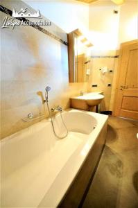 Appartamenti Neve by Livigno Accomodation