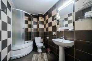 Double or Twin Room room in Pension Valeria