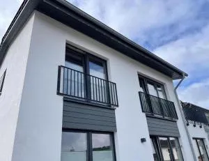 Ferienhaus Mena - Stormbruch