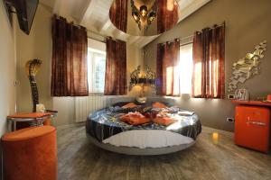 B&B Bellavista Exclusive in zona centrale con piscina riscaldata e Jacuzzi vista lago