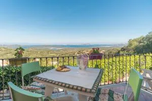 Appartamento di Molly - San Pasquale