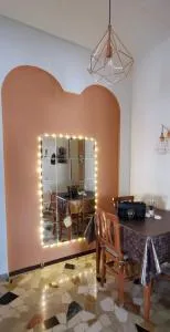 La Casa di Jennifer - Alberi