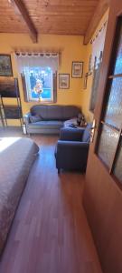 Stanica pod Zadzierną Domki całoroczne