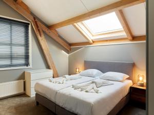 Dutchen Erfgoedpark De Hoop Vakantiewoningen