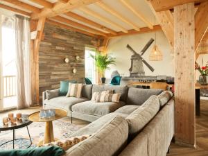 Dutchen Erfgoedpark De Hoop Vakantiewoningen