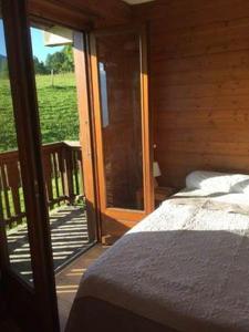 Appartements Les Hauts de Plommaz : photos des chambres