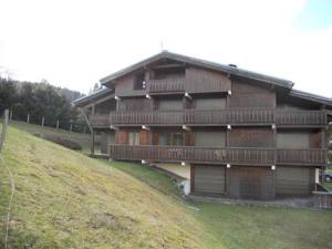 Les Hauts de Plommaz