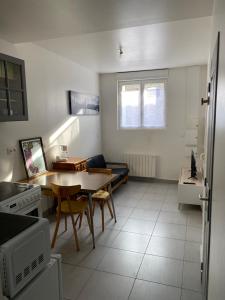 Appartements Mignon T2 Saint Marcellin / Chatte : photos des chambres