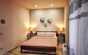 Stay Matera nei Sassi