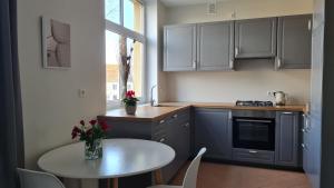 ReHouse Vokieciu str.9, 2 bedroom