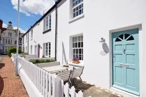 Seashell Cottage - Worthing - Worthing
