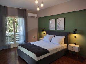 Beautifull And Airy Appartment Corfu Town