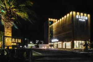 Elren Hotel Jeju - Hawŏn-ni