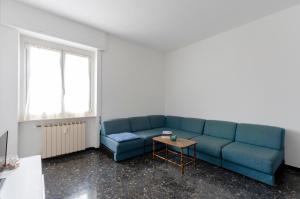 JOIVY Family Flat Terrace & Parking near Beach