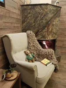 Къща за гости Амая - Сандански - Vikhren