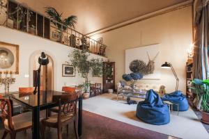 Apartments Florence - The Slowcoach House