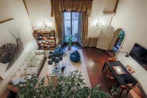 Apartments Florence - The Slowcoach House