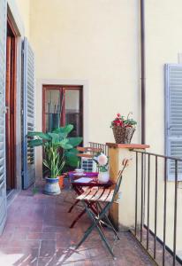 Apartments Florence - The Slowcoach House